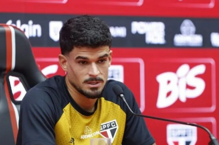 Cauly e Arboleda retornam, e dupla reforça São Paulo em decisão