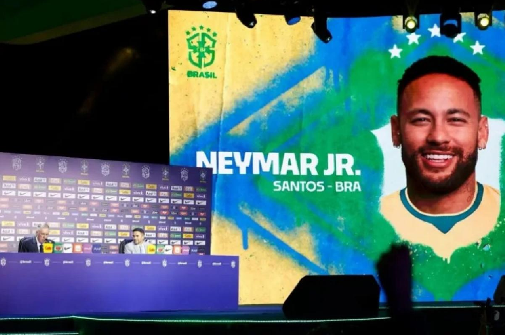CBF confirma lesão em Neymar, e craque tem estreia ameaçada