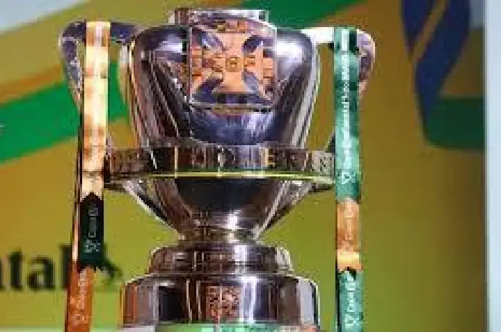 CBF define confrontos das 4ªs de final da Copa do Brasil; veja!