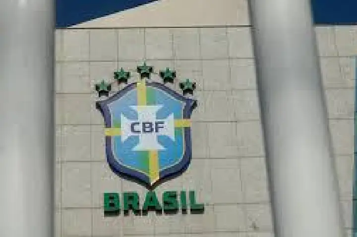 CBF deu 'mesada' de R$ 100 mil para Coronel Nunes