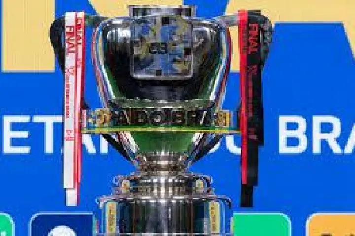 CBF divulga datas e horários dos jogos das quartas de final