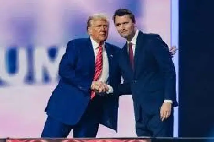 Charlie Kirk defendia 'algumas mortes' pelo direito de ter armas