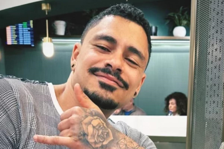 Chef brasileiro desaparecido é encontrado morto em Londres