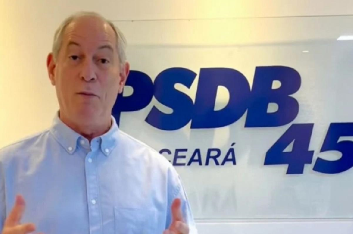 Ciro Gomes diz que vai contestar na Justiça derrota na eleição