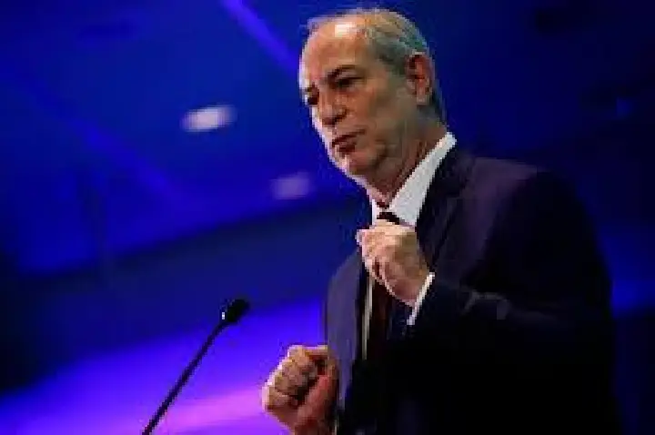Ciro Gomes é condenado por violência política de gênero