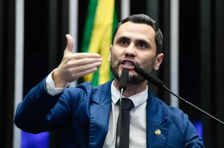 Cleitinho será candidato ao governo de MG, aponta Republicanos