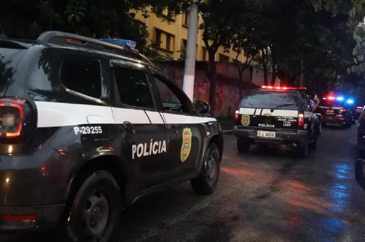 Clínica odontológica é alvo de operação por golpes contra idosos