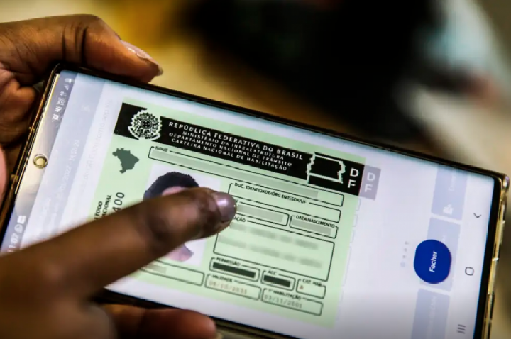 CNH: Futuro motorista poderá fazer exame prático em outra cidade