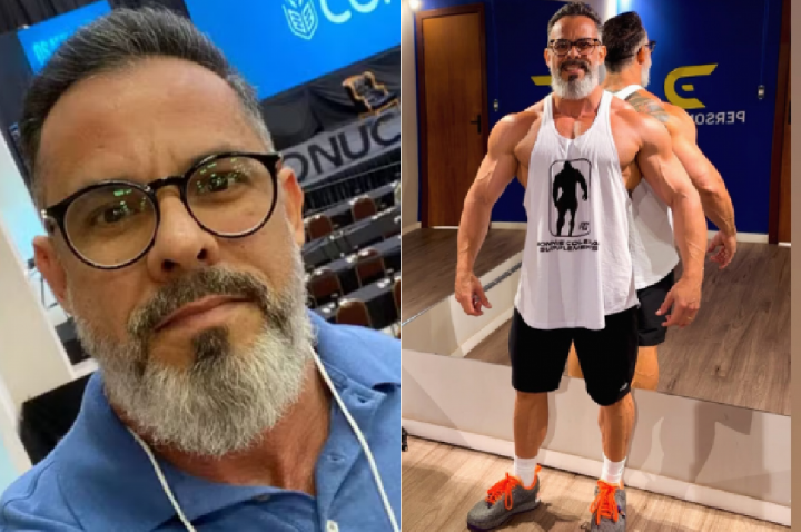 Coach esportivo é morto a tiros na saída de academia