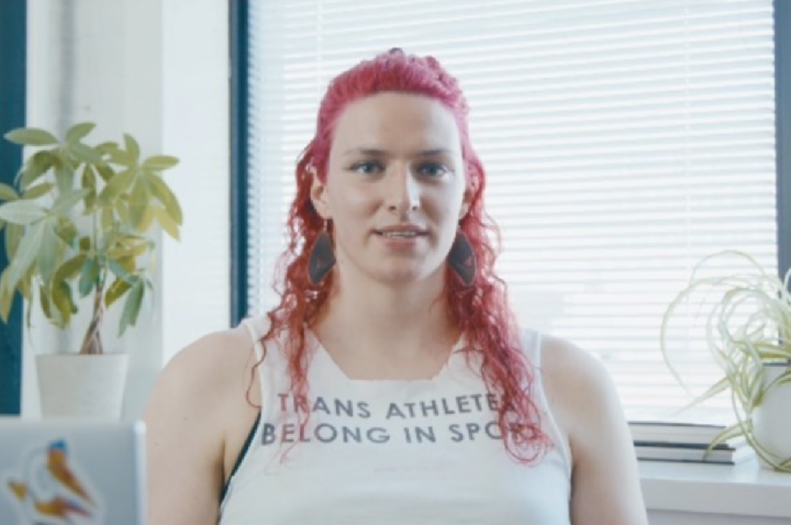 COI proíbe atletas trans para proteger categoria feminina