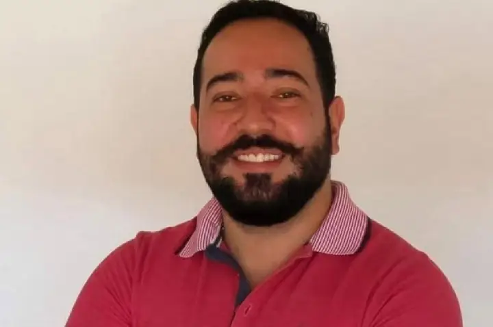 Com 50,46% dos votos, João Paulo é eleito prefeito de Reginópolis