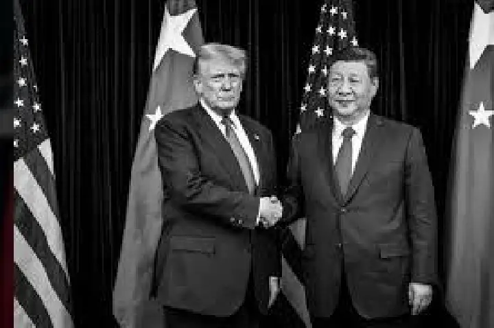 Com acordo EUA-China, Brasil tem tarifaço mais alto do que chinês