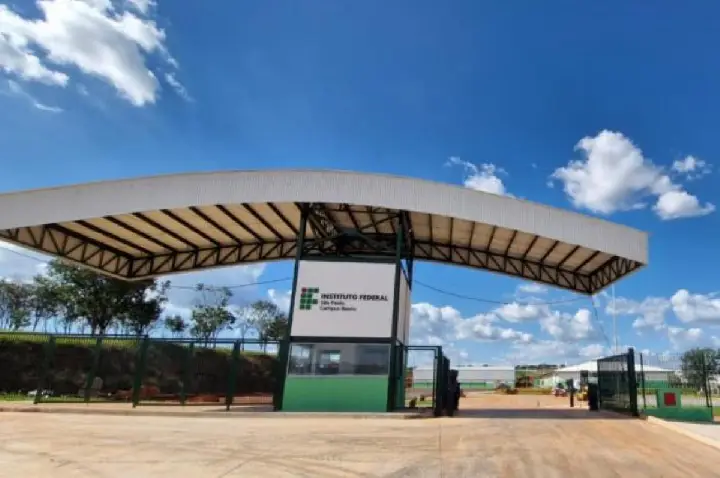 Com Alckmin, Instituto Federal inaugura Campus Bauru nesta sexta