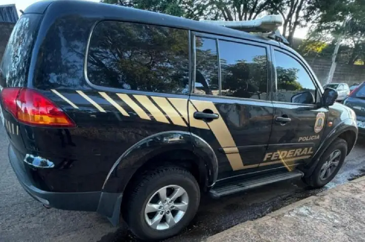 Com apoio do FBI, PF prende em Bauru suspeito de terrorismo