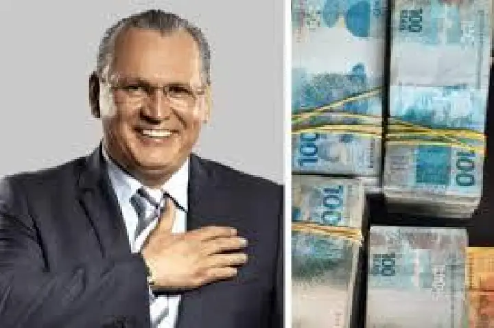 Com elo em SJC, Sidney Oliveira vai responder por corrupção