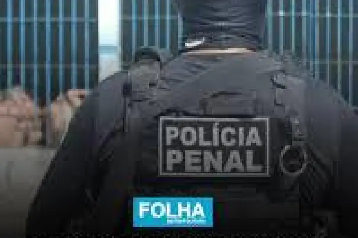 Com R$ 39 mil em dívida de jogo, policial penal tira própria vida