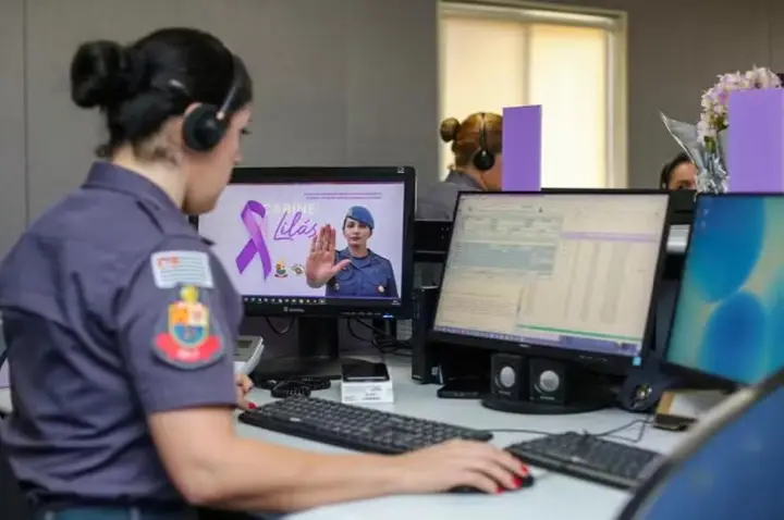 Com resposta rápida e acolhimento, Polícia Militar de Pirajuí fortalece rede de proteção à mulher na região