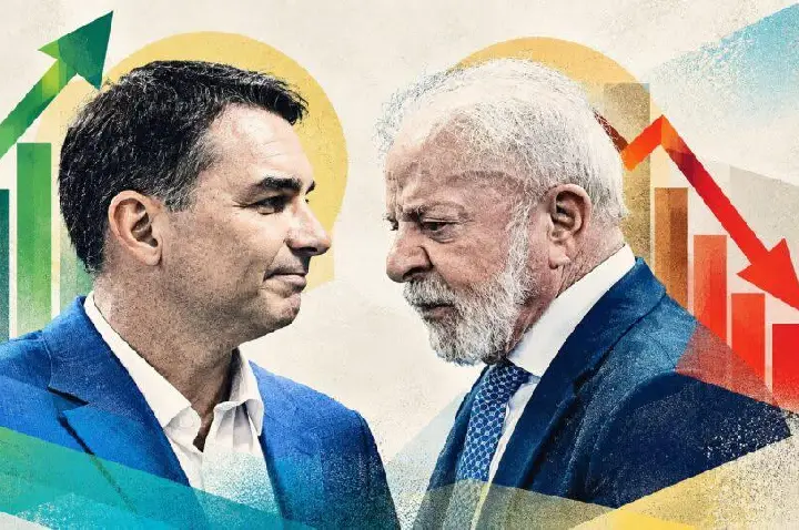 Comarca de Pirajuí consolida ampla preferência por Flávio Bolsonaro no 2º turno das Eleições 2026