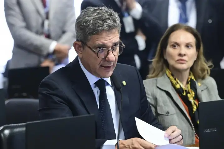 Comissão de Justiça do Senado aprova PEC da Segurança