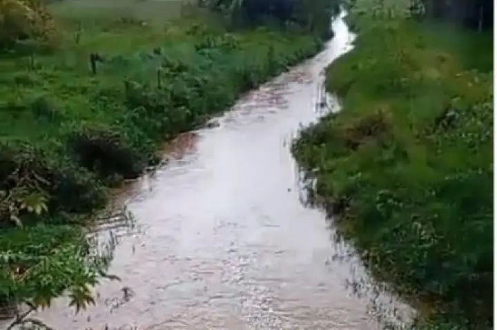 Comitê alerta defesas civis em razão da chuva na bacia do Lençóis