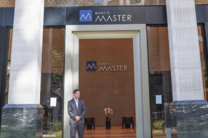 Como R$ 87 mi da aposentadoria de servidores chegaram ao Master?
