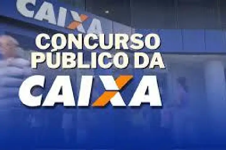 Concurso da Caixa: inscrição até hoje; salários de até R$ 16 mil