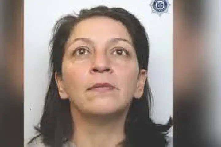 Condenada mulher que matou cachorro com espada samurai