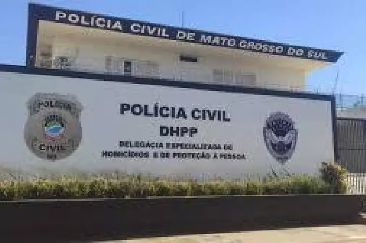 Condenado por matar deficiente mental é preso 14 anos após crime