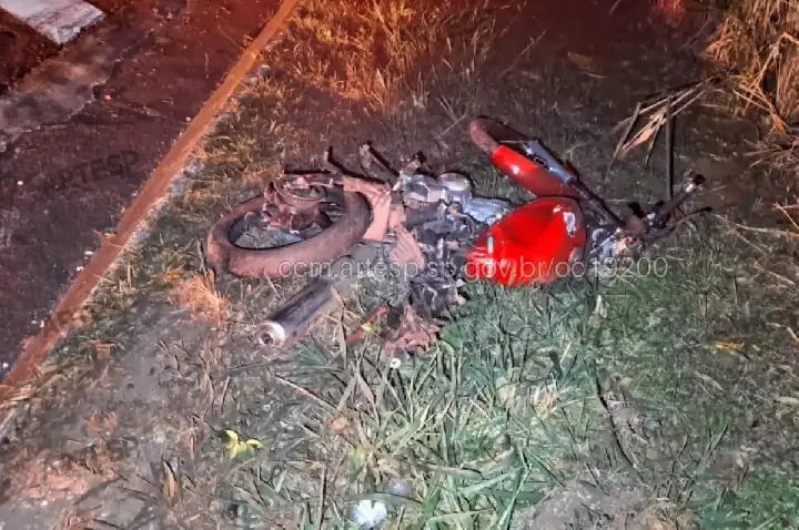 Condutor de veículo envolvido em colisão com 4 mortos é preso