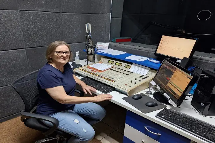 Conexão 90.1