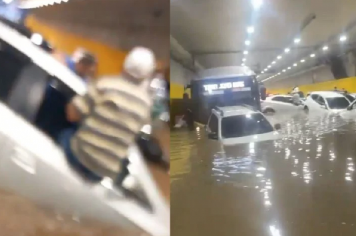 Confira balanço das chuvas em SP; Defesa Civil emitiu15 alertas