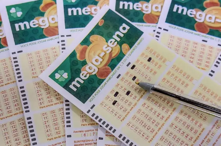 Confira o resultado da Mega-Sena sorteada nesta terça (11)