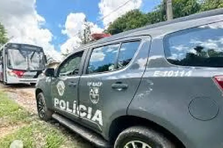 Confronto com Baep termina com 2 suspeitos mortos