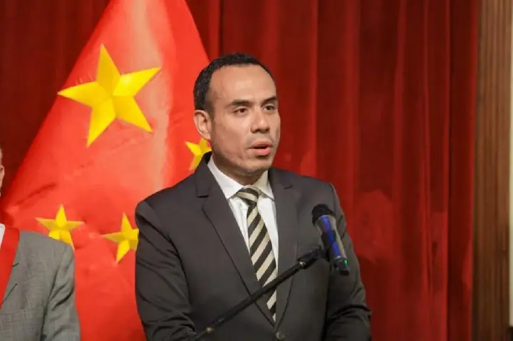 Congresso do Peru destitui presidente José Jerí do cargo