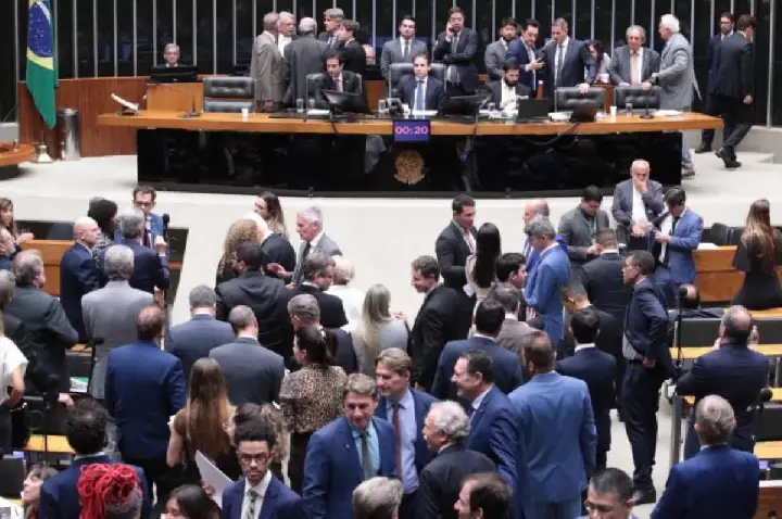 Contas dos clientes do Will Bank são bloqueadas após liquidação