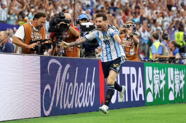 Copa de 2026 reescreve ranking dos artilheiros do mundial