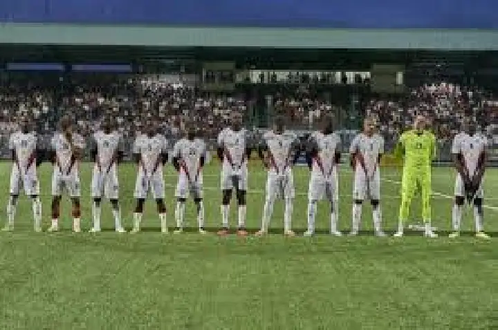 Copa de 2026 tem dois estreantes garantidos e outros a caminho