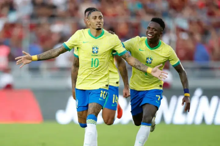 Copa do Mundo: confira os confrontos desta sexta (19)