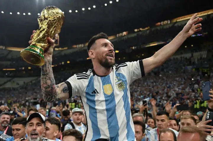 Copa do Mundo: confira os confrontos desta terça (16)