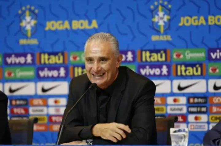 Copa não terá técnicos brasileiros pela primeira vez na história