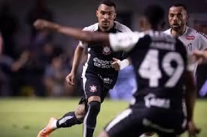 Corinthians sofre com 'barrigadas' antes de rever série amarga