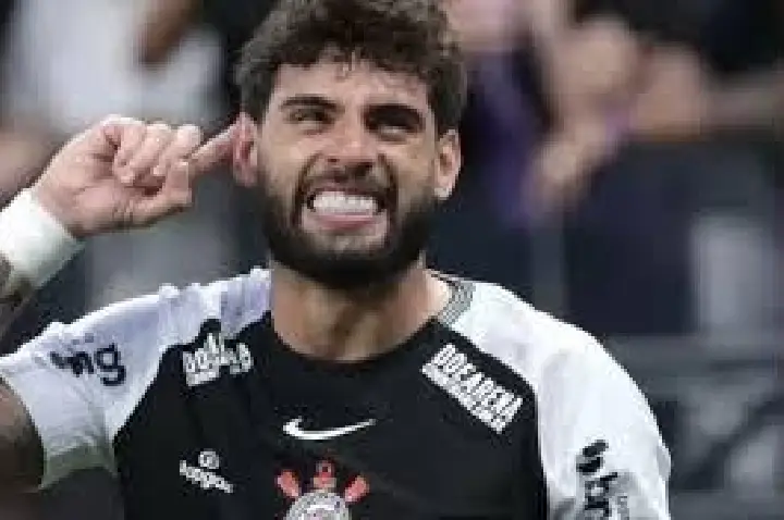 Corinthians supera desfalques, grita gol e afunda Santos no Z4