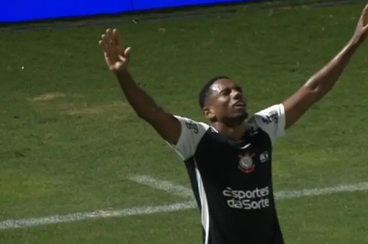 Corinthians vence São Bernardo e encara Portuguesa nas quartas