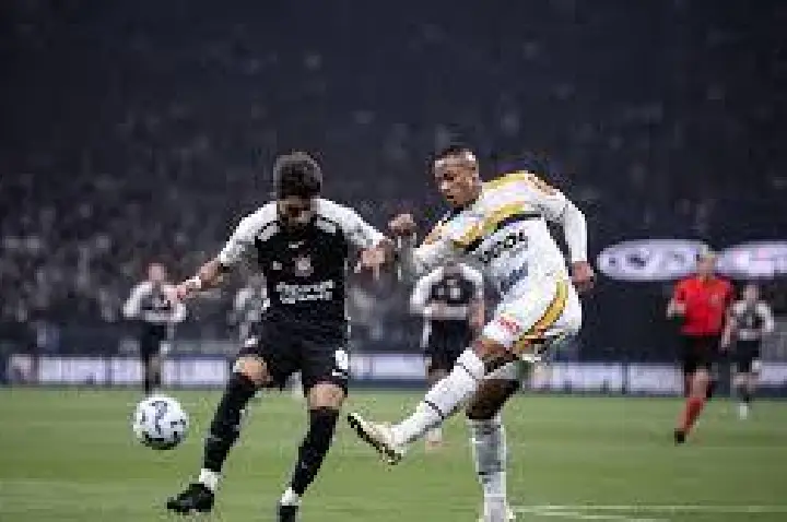 Corinthians volta a vencer o Novorizontino e se classifica