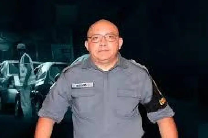 Coronel da PM se passa por flanelinha em show de Jorge e Mateus