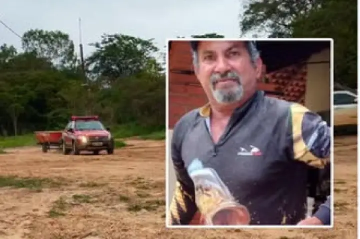 Corpo de desaparecido após navegação é encontrado no rio Tietê