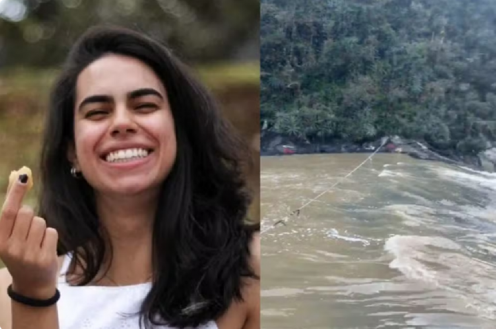 Corpo de fotógrafa desaparecida em trilha é encontrado