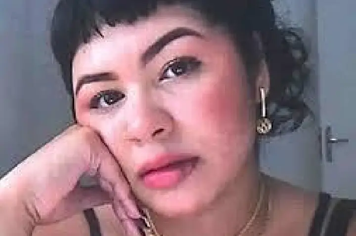Corpo de jovem desaparecida é achado dentro de geladeira