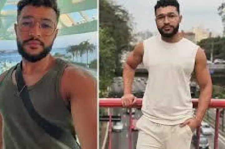 Corpo de jovem que sumiu após show de Lady Gaga éencontrado