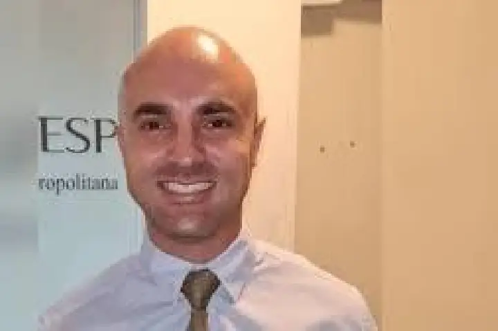 Corpo de professor é encontrado carbonizado na zona sul de SP